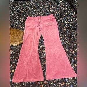 juicy couture pants